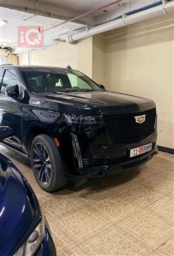 كاديلاك اسكاليد